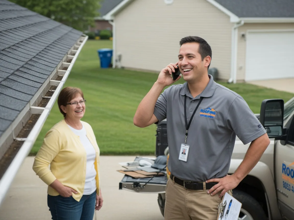 Local Roofing Contractors Millersview, TX FAQs